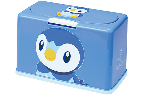 ポッチャマ 和紙マスクケース ポッチャマ 和紙マスクケース 楽天市場