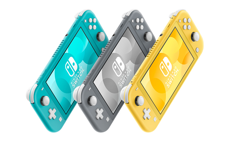 Nintendo Switch購入で、『ポケモン ソード・シールド』のクリア