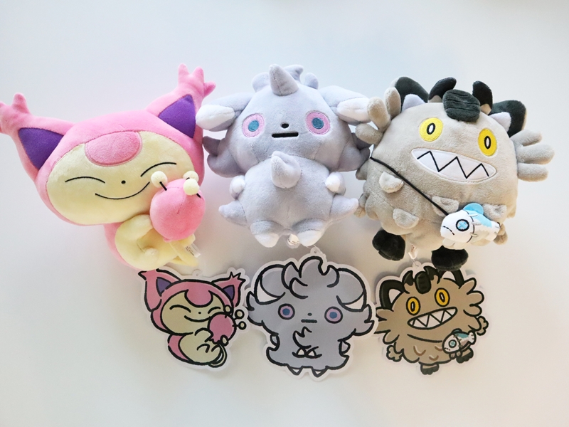 2月22日は「がらるにゃーすのひ」!? イラストレーター・高橋きのさんと