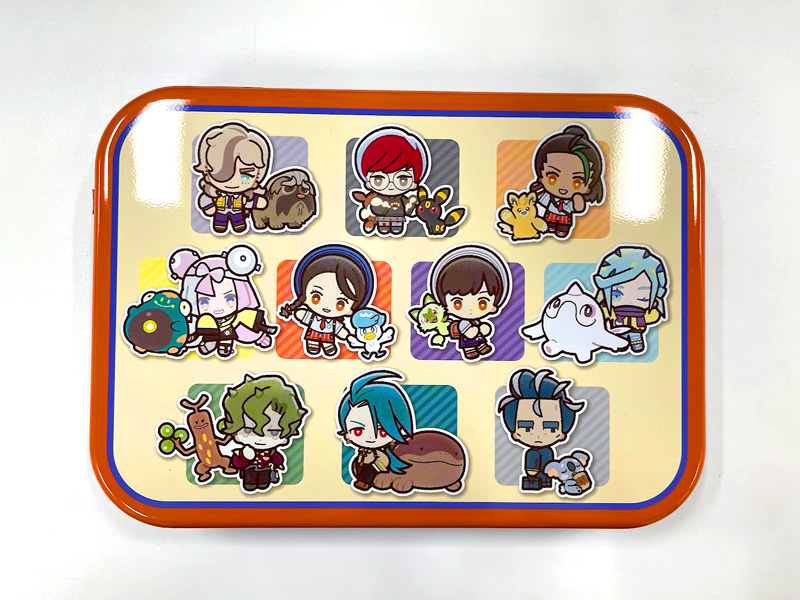 かわいいデフォルメデザインも！パルデア地方で活躍するポケモンと