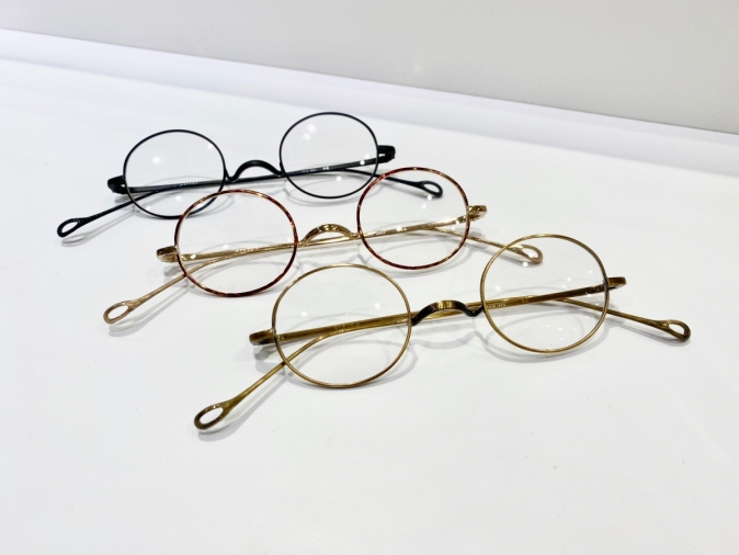 井戸多美男作＜T-416,T-461＞ | ららぽーと富士見店 | BLOG | POKER