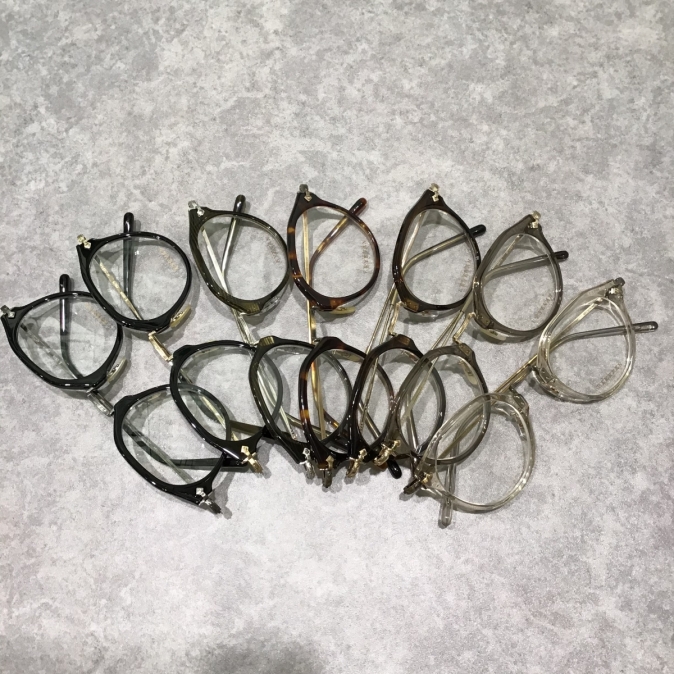 EYEVAN “E-0508” | なんば店 | BLOG | POKER FACE [ポーカーフェイス