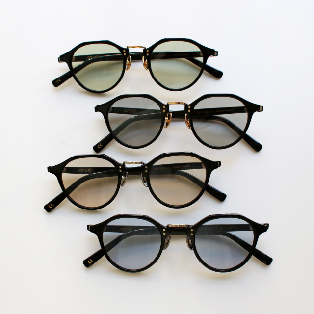 A.D.S.R. の人気No.1モデル「SATCHMO」と「EDDIE」が再入荷！ | TOPICS