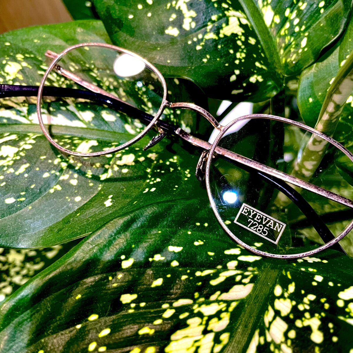 EYEVAN7285-1000 | 名古屋店 | BLOG | POKER FACE [ポーカーフェイス