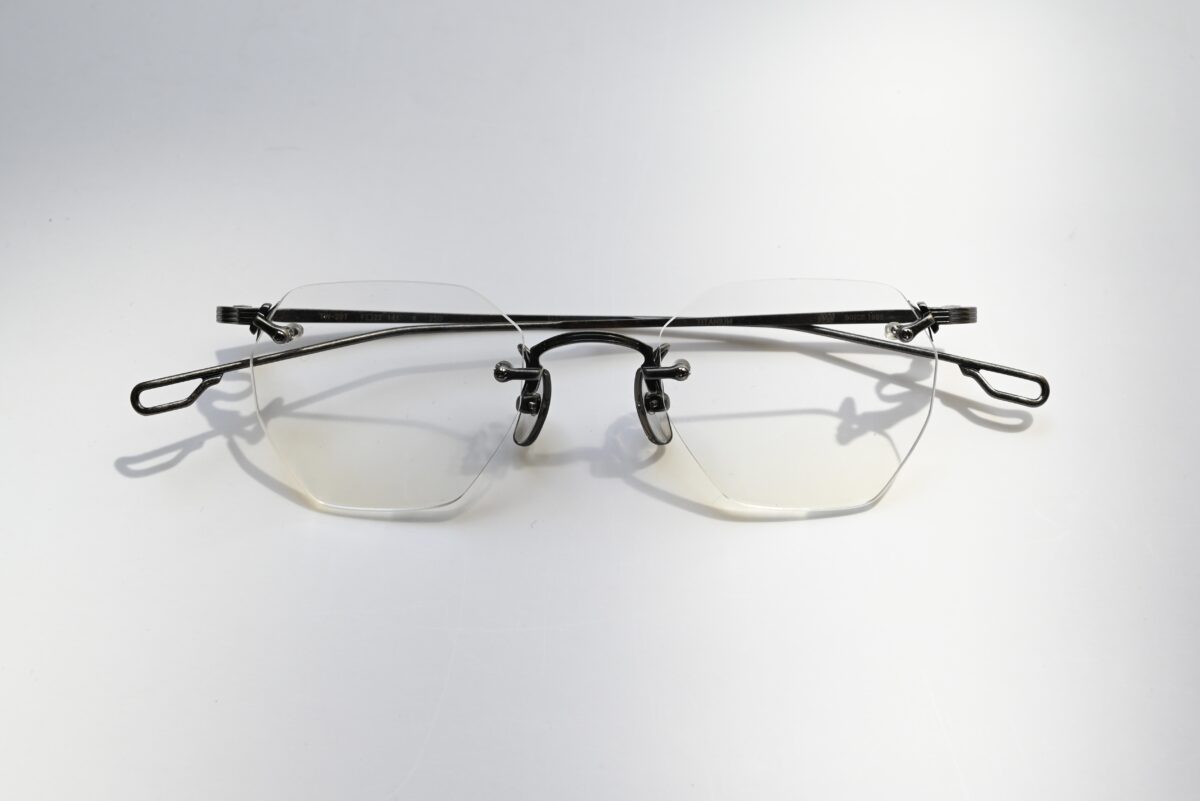 999.9(フォーナインズ)より新作ツーポイントフレーム！TW-20T | POKER