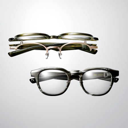 フォーナインズ / 999.9 | POKER FACE [ポーカーフェイス] アイウェア