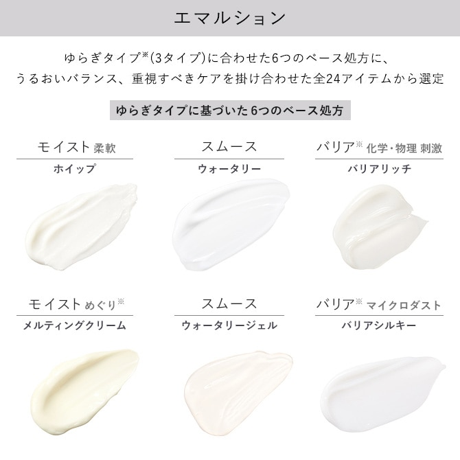 APEXについて | ポーラ公式 エイジングケアと美白・化粧品