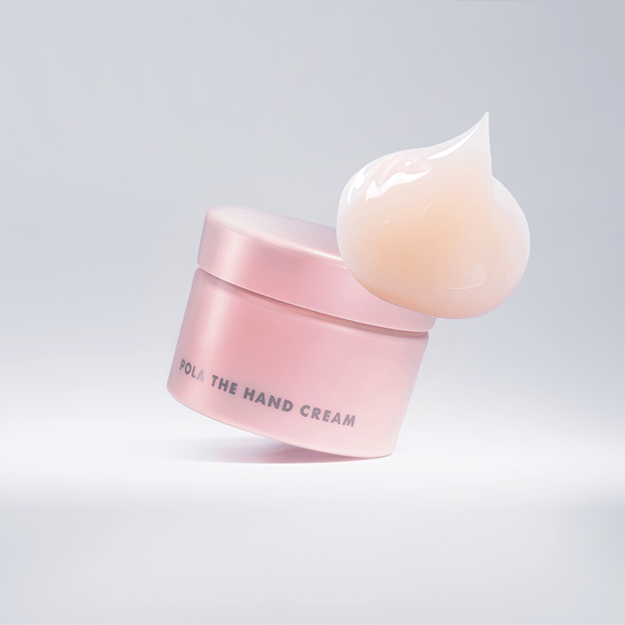 秋を始めるクリームケア。 | ポーラ公式 エイジングケアと美白・化粧品