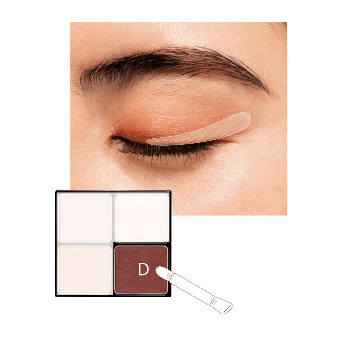 B.A 3Dオアシス アイカラー 01(01 ガーベラブーケ（メイン色）): 商品