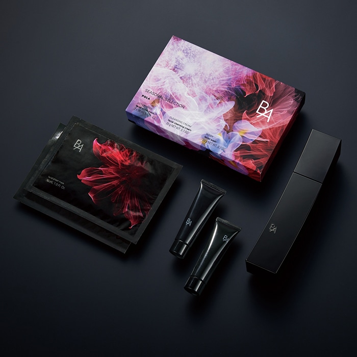 ポーラ B.A クリーム 【一点のみ】ポーラBAクリーム30 30g 一点