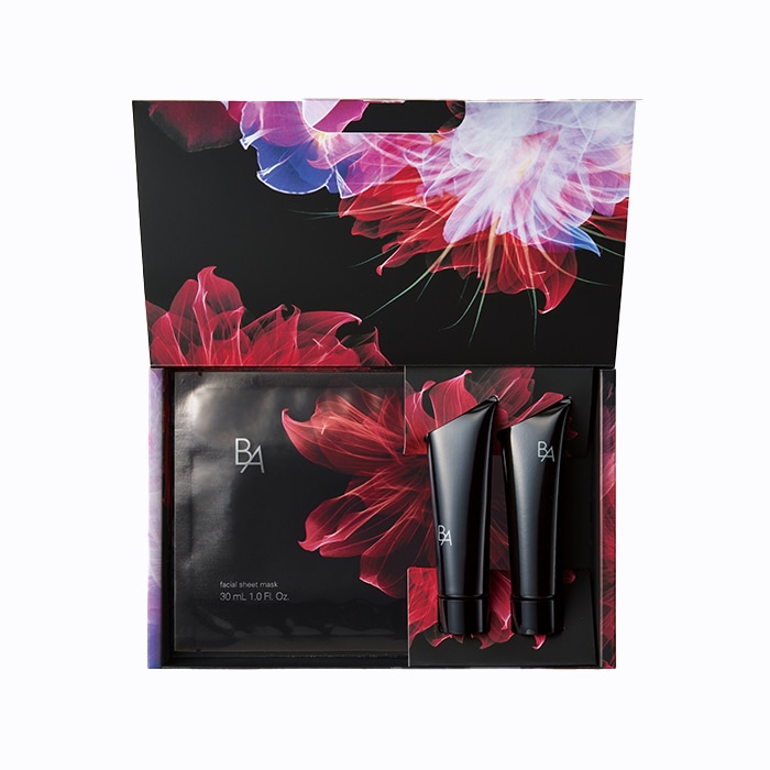 B.A シーズナルセレクション L(ローション 本品セット): 商品詳細