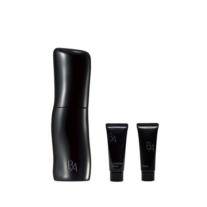 B.A ローション イマース(本体 120mL): 商品詳細 | ポーラ公式