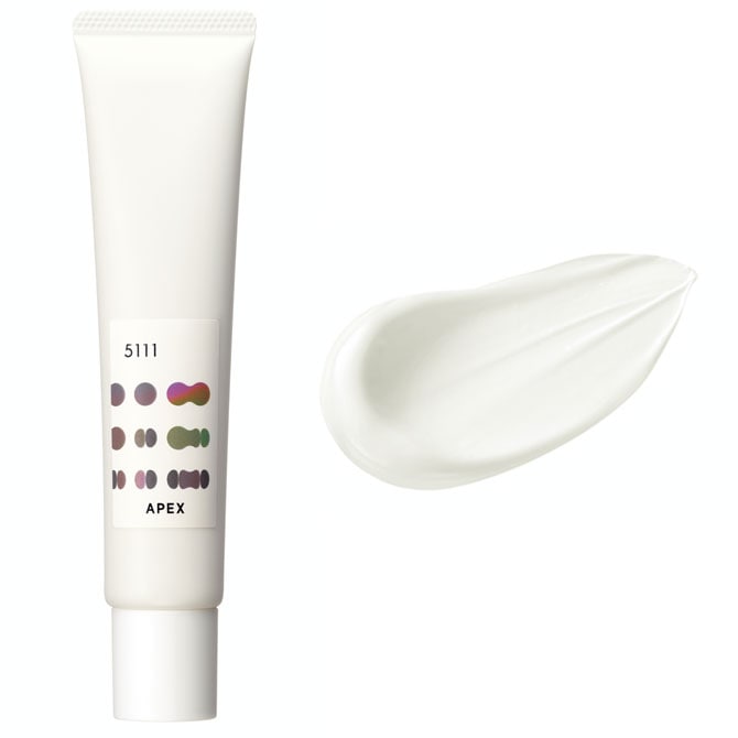 ポーラAPEXシールド5111(日中用クリーム•日焼け止め) 45g 【公式通販】