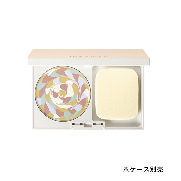 ディエム クルール カラーブレンドファンデーションN N2 リフィル(N2