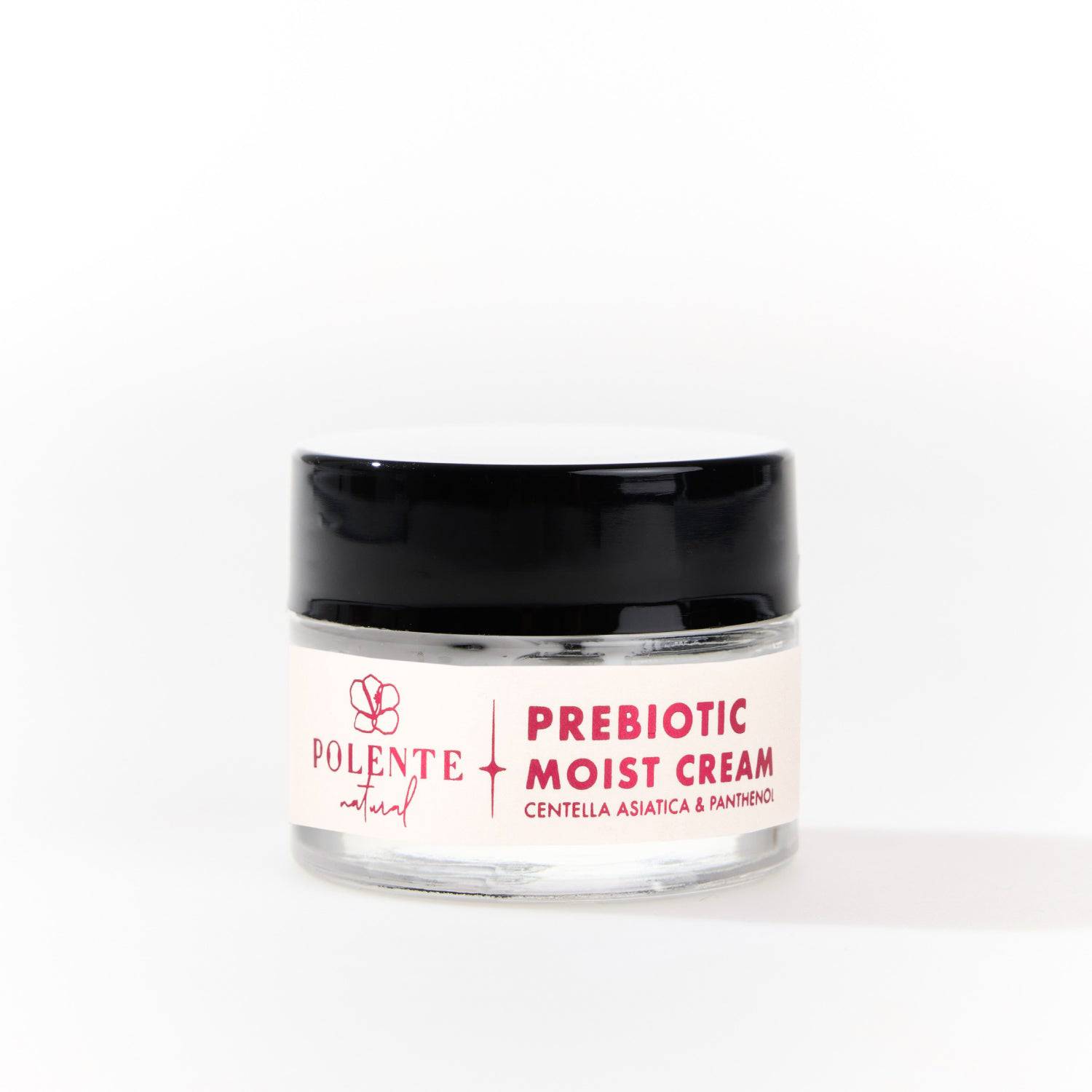 Prebiotic Moist Cream - Cica & Panthenol Intensive