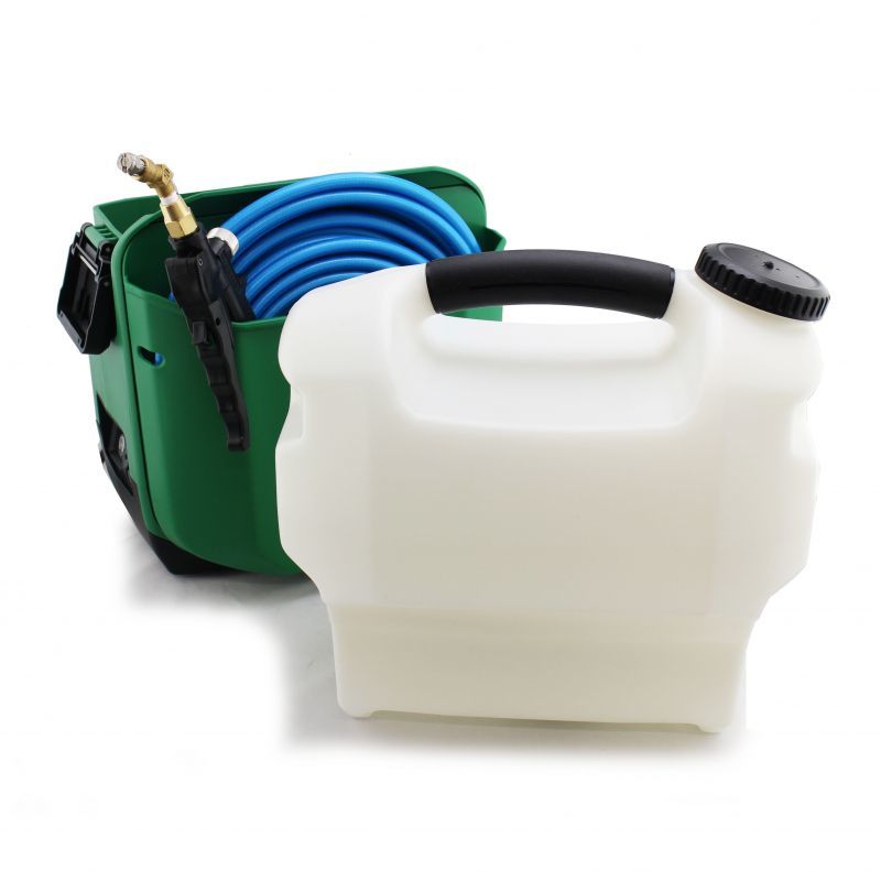 エアコン洗浄機 【廃番・再入荷なし】HiKOKI（ハイコーキ）コードレス