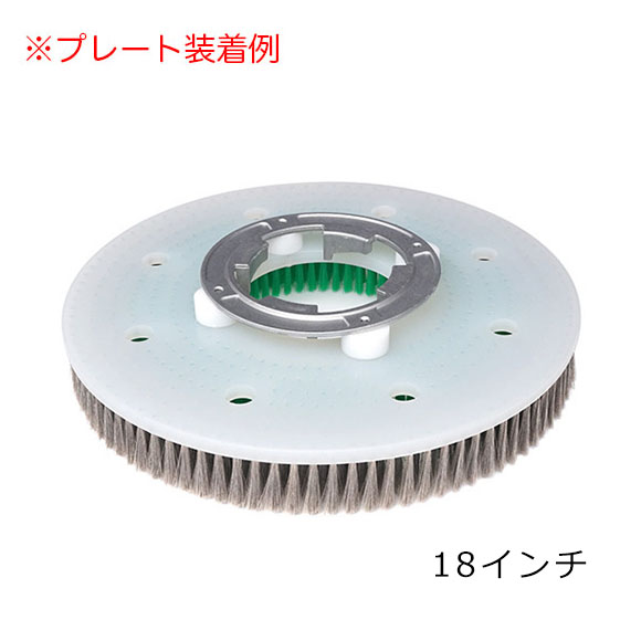 クオリティ α(アルファ/コラムス仕様・プレート別売り) - エンボス汚れ