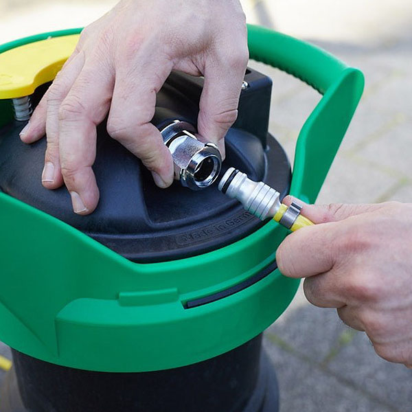 ウンガーUNGER ハイドロパワー ウルトラフィルター S - 純水精製機