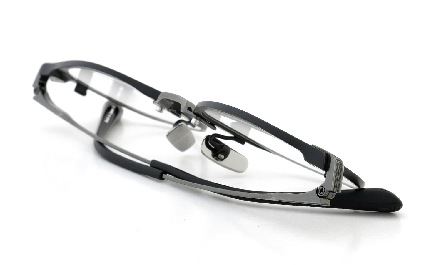 DITA ディータ メガネ UNITED通販 DRX-2078-B-BLK-SLV-48 (取扱店