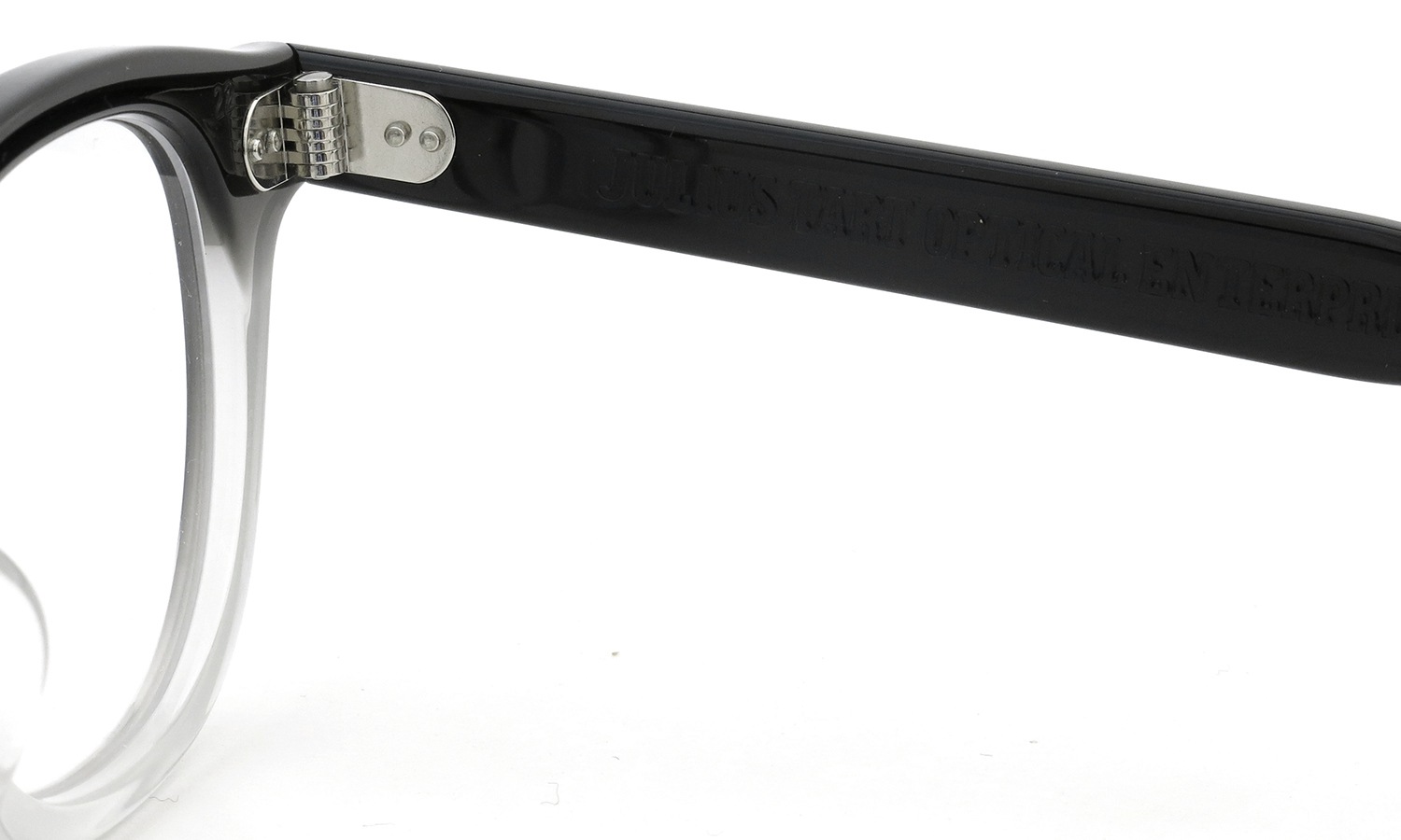 JULIUS TART OPTICAL ジュリアス タート オプティカル メガネ AR-46-22