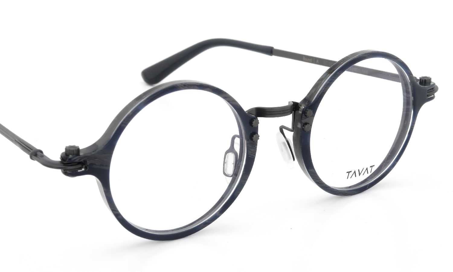 TAVAT ターバット 丸メガネ Round|A SC027通販 BHC (取扱：大宮) 正規取扱