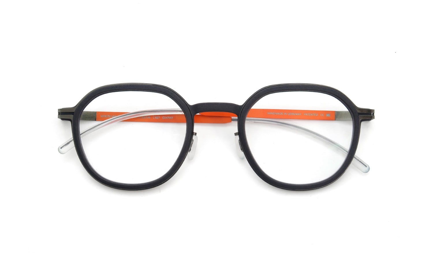 MYKITA MYLON マイキータ マイロン メガネ BIRCH通販 COL.627