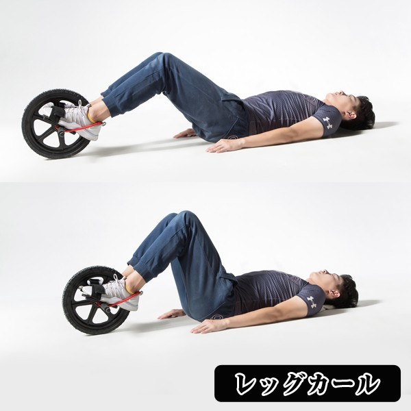 コアマッスル・ホイルトレーナー345(腕立て伏せ,腹筋運動,自宅