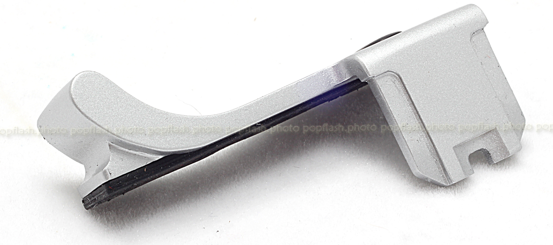 Match Technical Thumbs Up EP-1S Silver NEW - For Leica M4/M6/M7/M8/M9