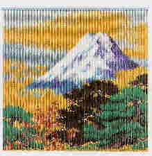 ビーズ手芸スキルスクリーンスキルギャラリー