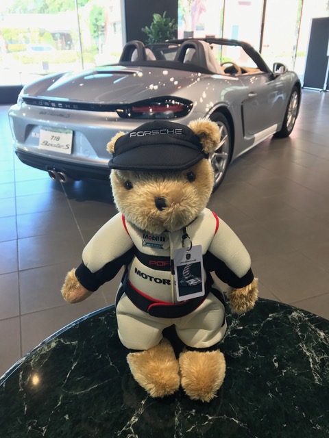 ニュース ｜ ポルシェセンター仙台 ｜ Dr. Ing. h.c. F. ポルシェ AG