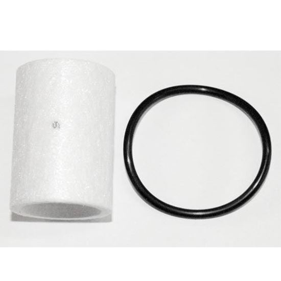 Parker Filter Element Kit; Grade 6 - PS824P