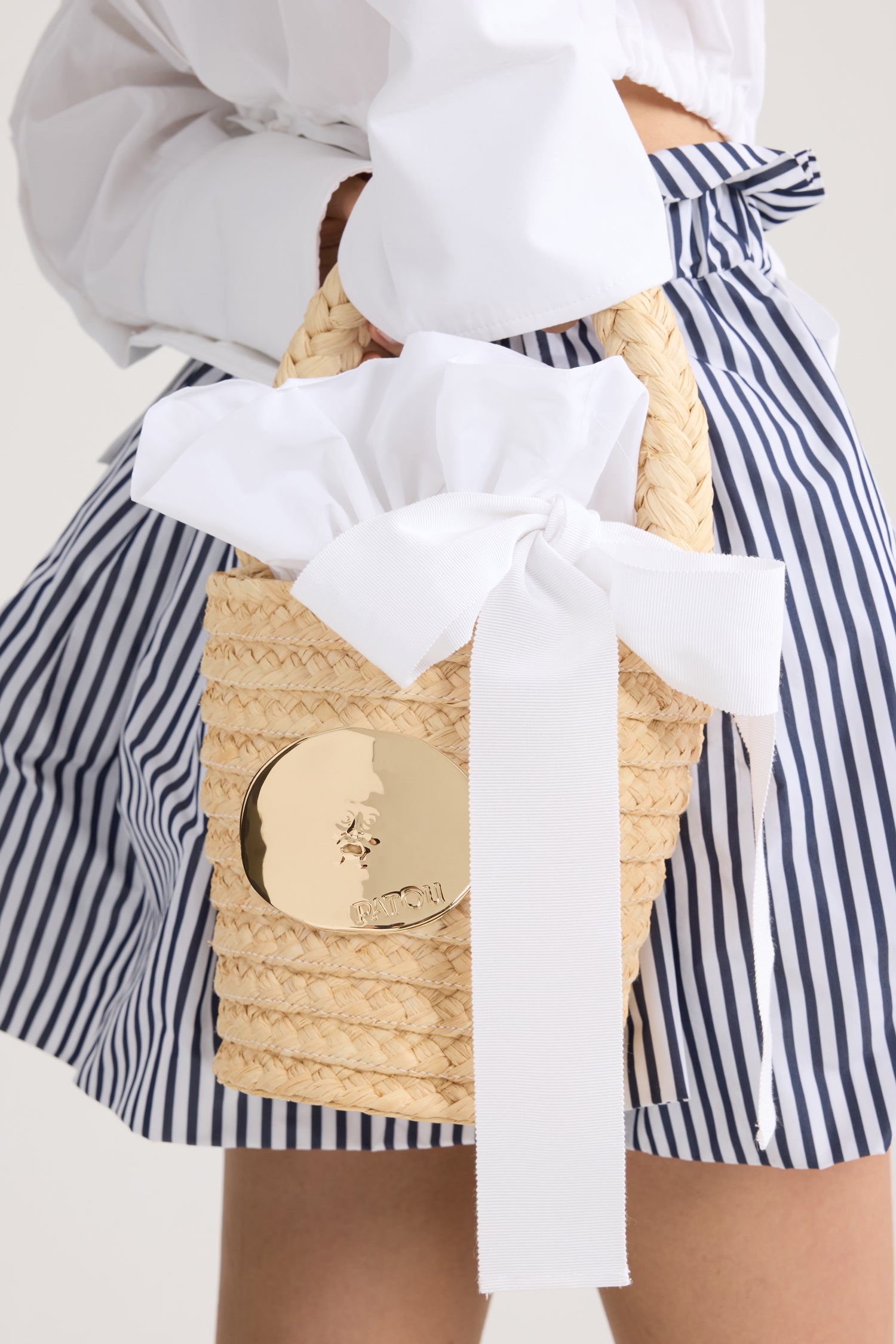 Patou | バケットバッグ