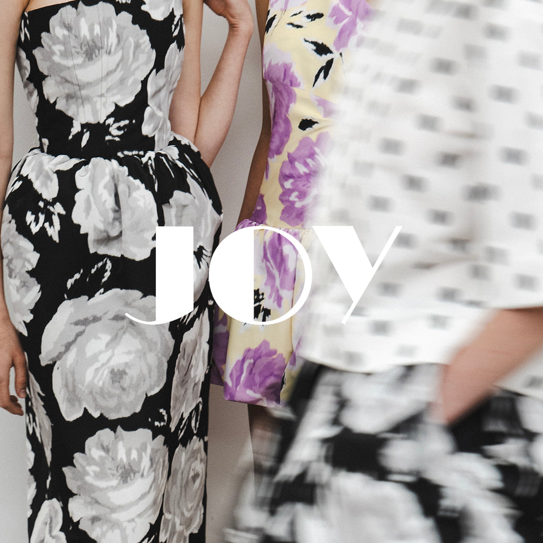 Patou | エレガントでシックなワンピース、ジャンパースカート