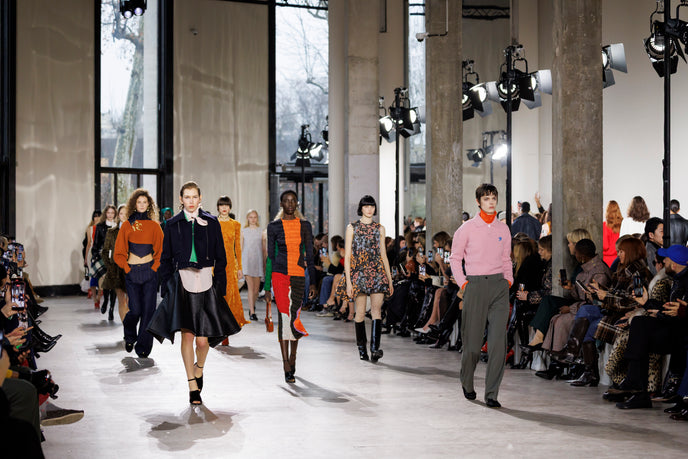 Patou | オーガニックコットン パトゥ バケットハット