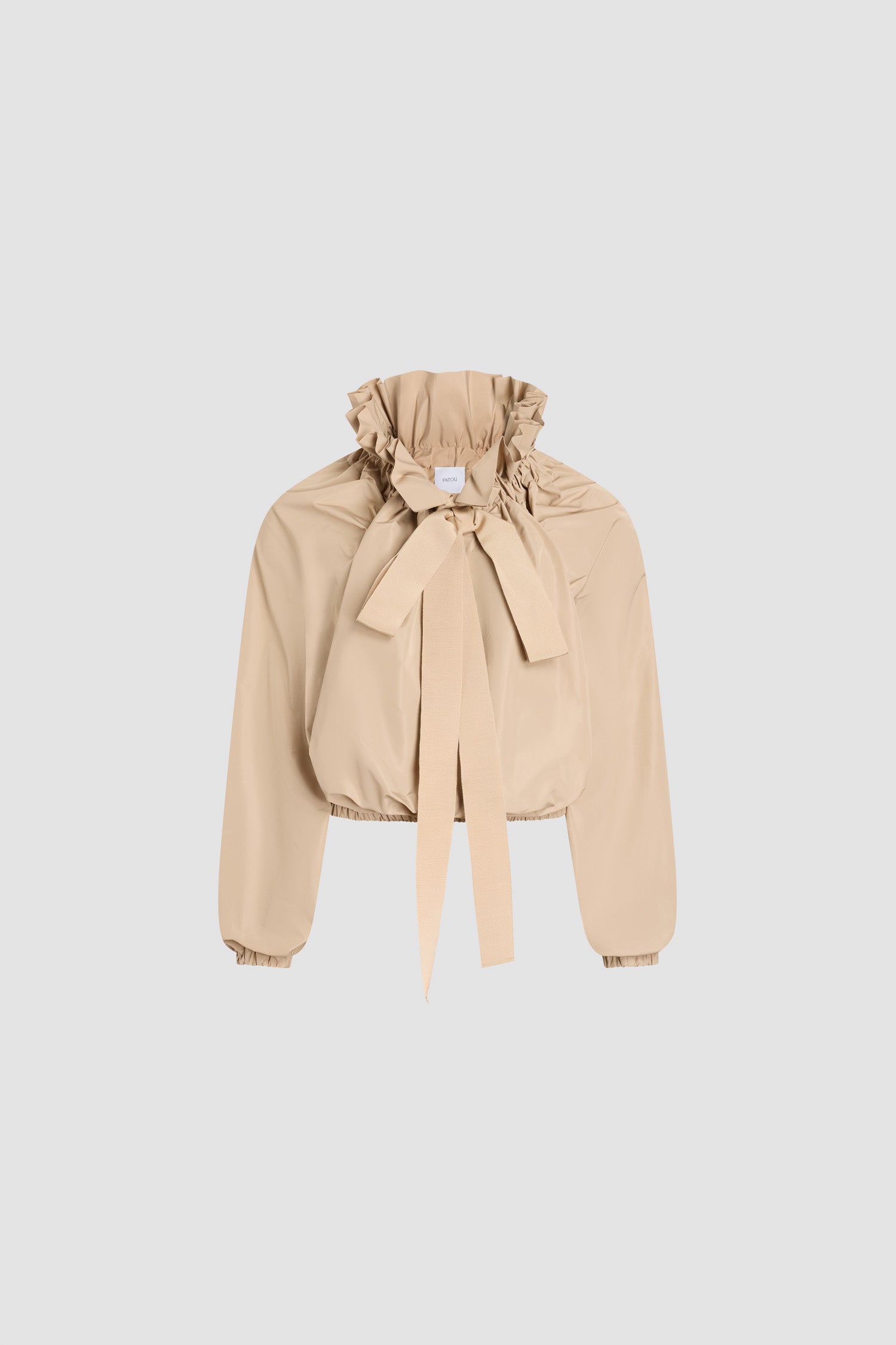 Patou | La Patou ブラウス