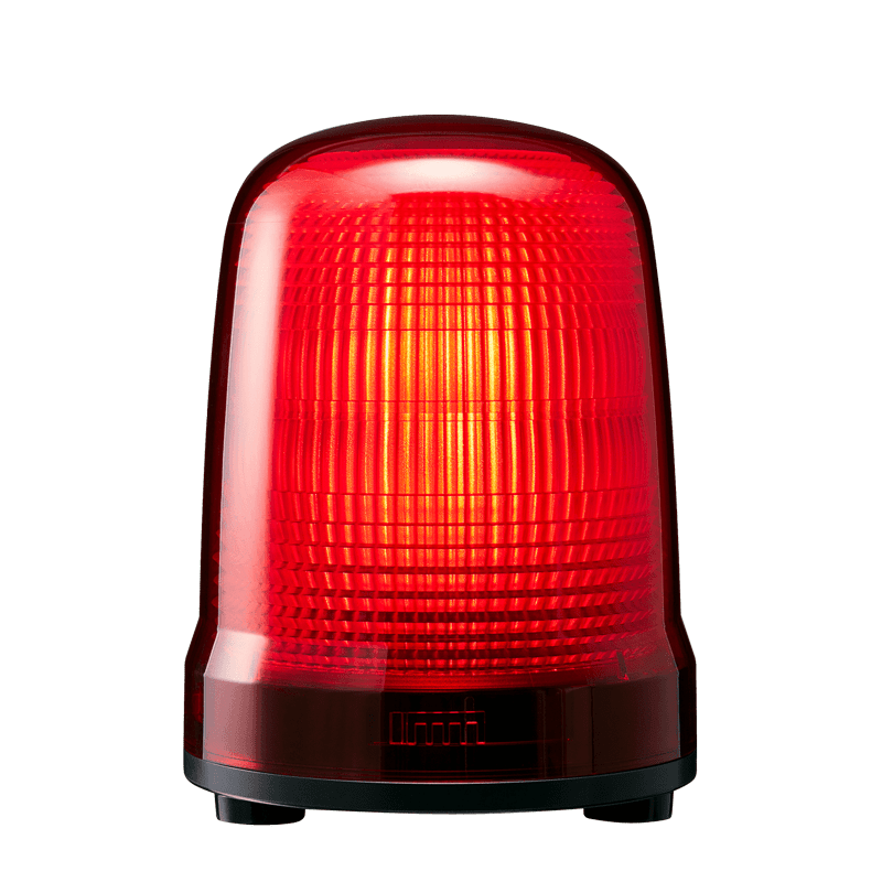 SL15-M2JN-R - 表示灯 SL - 型式検索サイト - 回転灯 SK series / SF