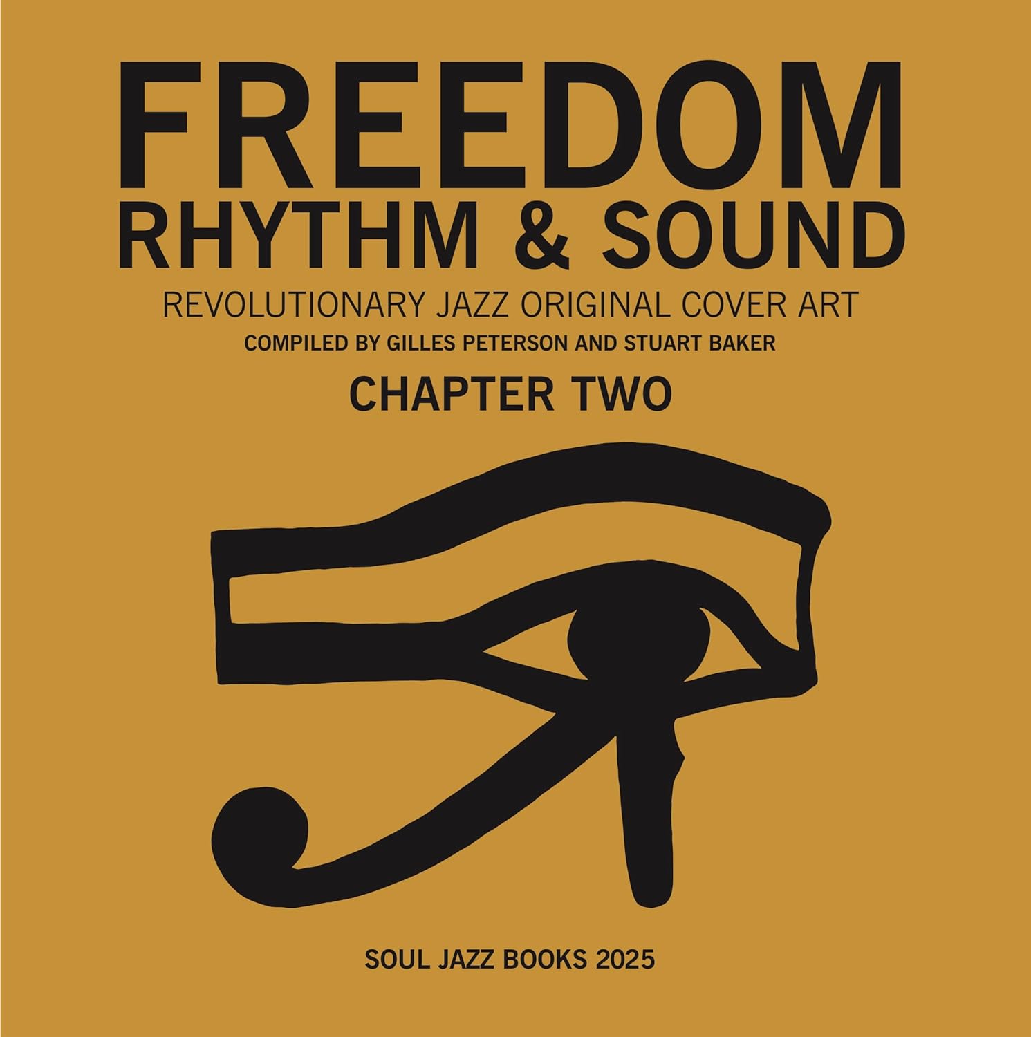 Freedom, Rhythm & Sound Chapter Two