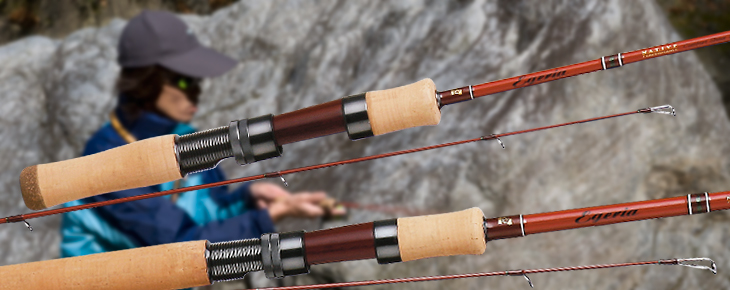 Egeria NATIVE PERFORMANCE / エゲリア ネイティブパフォーマンス