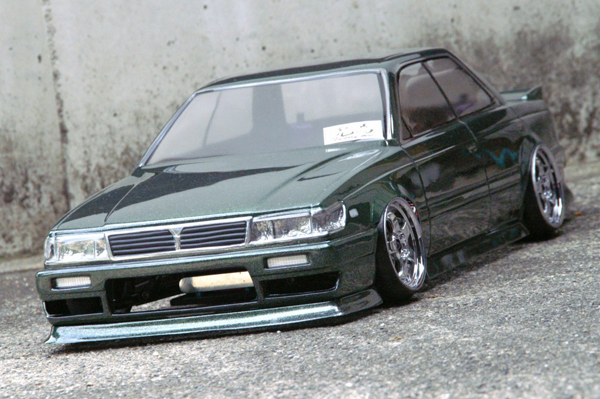 パンドラが推す、4ドアセダン5選 | PANDORA RC｜OFFICIAL WEBSITE