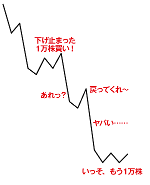 林知之の相場「確信ある自分流」 - 投資の仲間たち