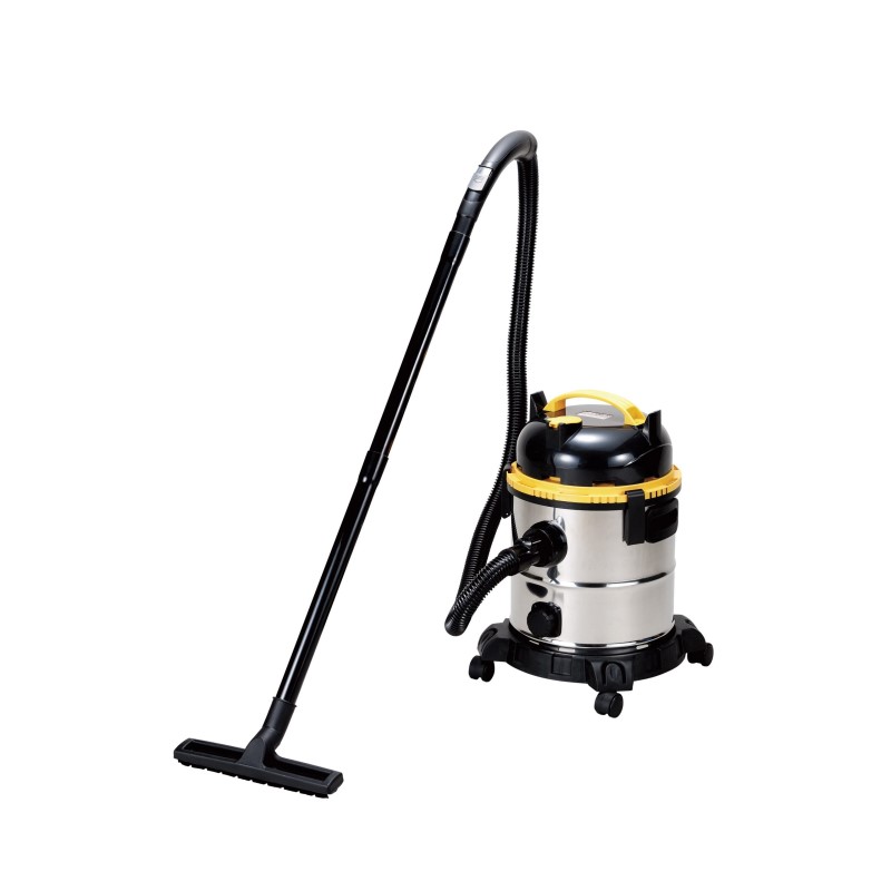 ステンレスタンクバキュームクリーナー | 株式会社パオック