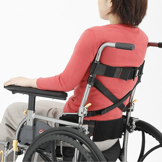 Gra-Fitシリーズ 軽量スタンダート・多機能タイプ｜Paramount Care Service