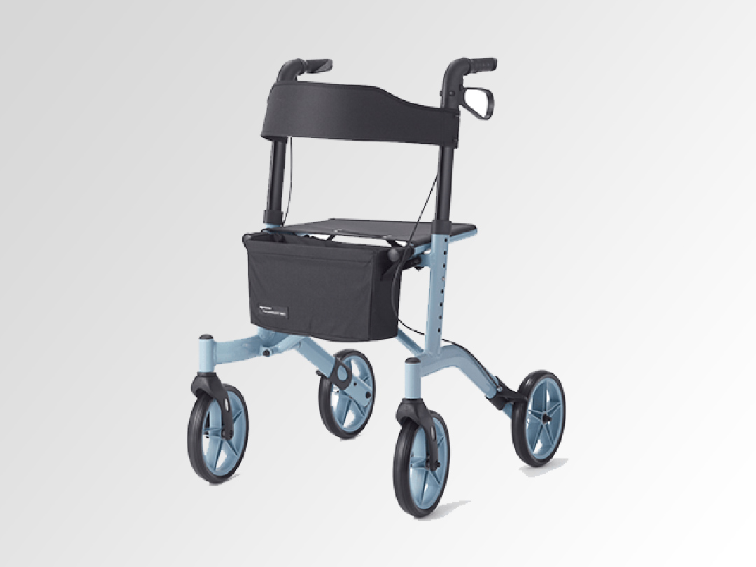 歩行車 マルシェ｜Paramount Care Service