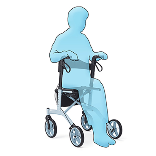 歩行車 マルシェ｜Paramount Care Service