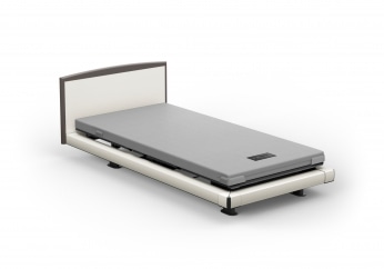 新製品】必要時には介護用ベッドに「変身」する、デザイン性を重視した