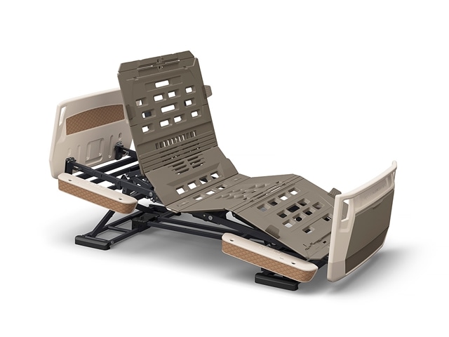 介護用ベッド | パラマウントベッド株式会社 | PARAMOUNT BED