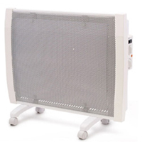 SANO 遠赤外線パネルヒーター「Sol Viento（ソルビエント）」 Amazon