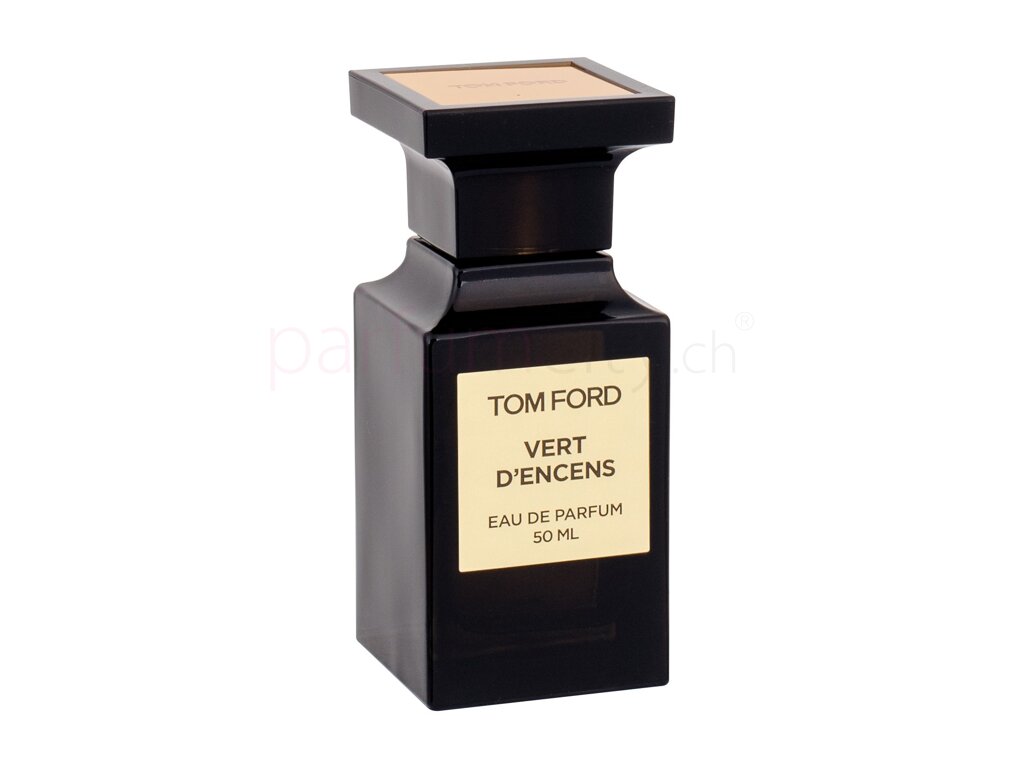 TOM FORD Vert D´Encens Eau de parfum - Parfumcity.ch