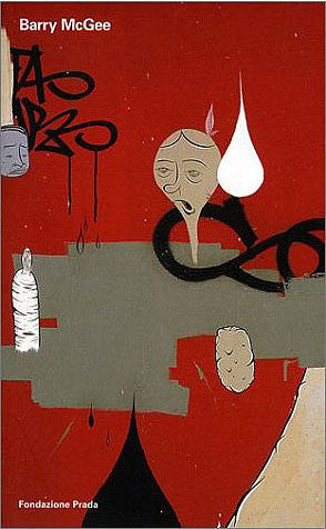 BARRY MCGEE: PRADA CATALOG