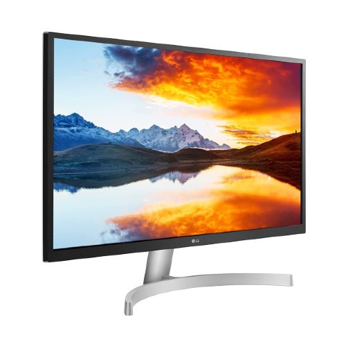 LG 27UL500-W 27